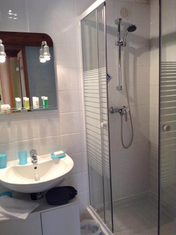 Chinchon Apartment L'Isle-sur-la-Sorgue Luaran gambar