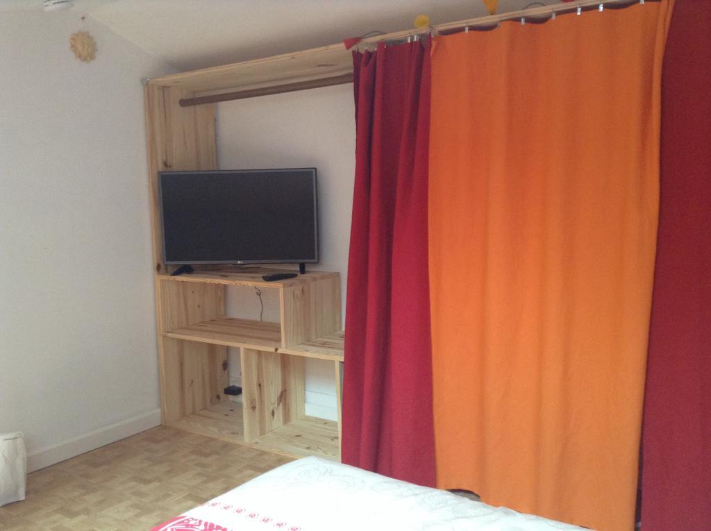 Chinchon Apartment L'Isle-sur-la-Sorgue Luaran gambar