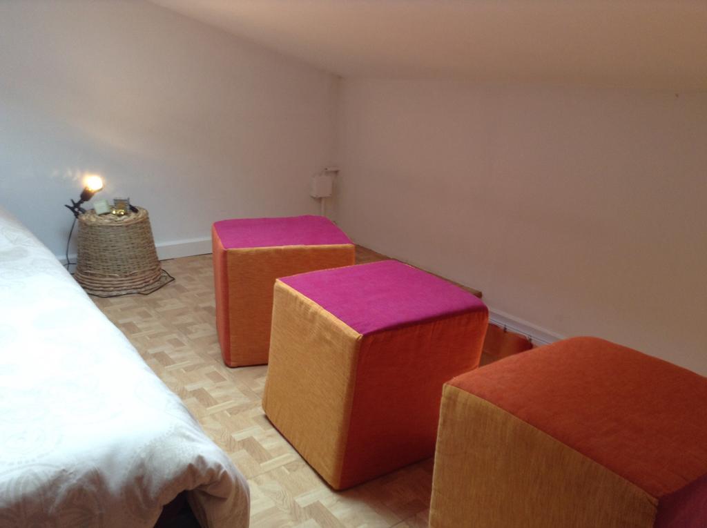 Chinchon Apartment L'Isle-sur-la-Sorgue Luaran gambar