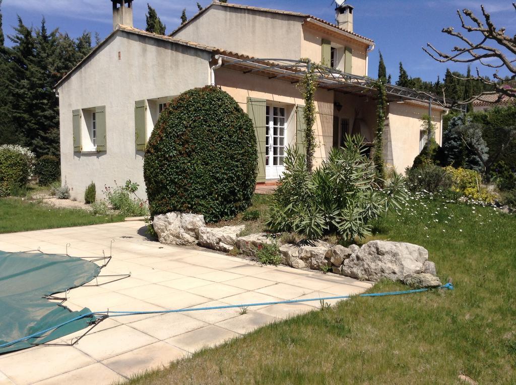 Chinchon Apartment L'Isle-sur-la-Sorgue Luaran gambar